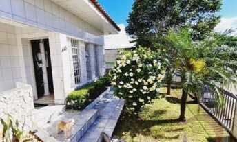 Imagem 7: Casa para venda tem 161 metros quadrados com 4 quartos em Jardim Atlântico - Florianópolis