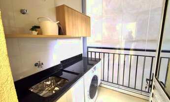 Imagem 2: APARTAMENTO RESIDENCIAL em SÃO PAULO - SP, CHÁCARA BELENZINHO