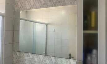 Imagem 4: Apartamento com 2 dormitórios à venda, 51 m² por R$ 335.000 - Parque Maria Domitila - São