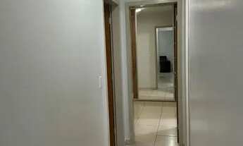 Imagem 5: Apartamento para venda tem 64 metros quadrados com 2 quartos em Residencial Eldorado - Goi