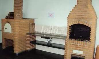 Imagem 5: São Paulo - Apartamento Padrão - Água Rasa