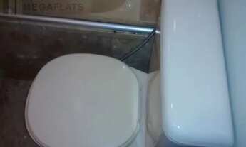 Imagem 4: 03610 - Flat/Aparthotel 1 Dorm, JARDINS - SÃO PAULO/SP