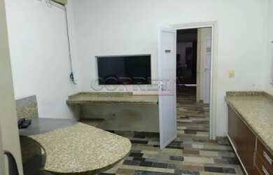 Imagem 2: Araçatuba - Galpão/Depósito/Armazém - Iporã