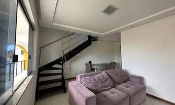 Imagem 4: Stella Maris | 2/4 Com 2 Suítes | Cobertura Duplex | 107 m²