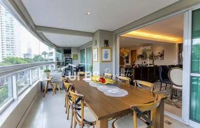 Imagem 4: Maison Autentique - Apartamento 4 quartos, sendo 4 suítes