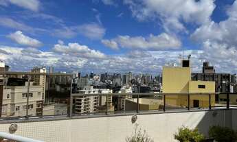 Imagem: Cobertura para venda com 437m2 área privativa