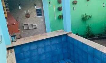 Imagem 3: Alugo casa semi mobiliada na Fl 30 Px Hyundai