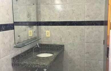 Imagem 7: Casa duplex com 03 quartos sendo 01 suite no Aeroclube, próximo o novo parque Paraiba 04