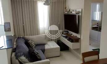 Imagem 2: Apartamento - Jardim Nova Europa - Campinas