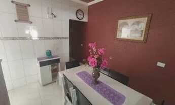 Imagem 3: Casa no Bairro Parque América [Grajaú] - Zona Sul - SP