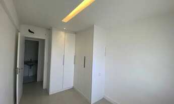 Imagem 5: Locação .Apartamento de 3/4 com suite e varanda em Buraquinho