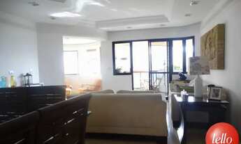 Imagem 2: São Paulo - Apartamento Padrão - Tatuapé