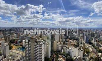 Imagem 6: Venda Apartamento 4 quartos Santo Antônio Belo Horizonte