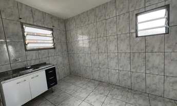 Imagem 2: CASA RESIDENCIAL em SÃO PAULO - SP, VILA PEREIRA BARRETO