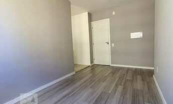 Imagem 2: Apartamento para Aluguel - Jardim D'Abril, 2 Quartos, 42 m2