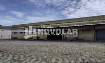 Imagem 3: Galpão na Vila Guilherme