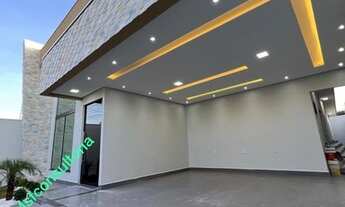 Imagem: CÁSA COM PISCINA NO PARQUE BRASILIA