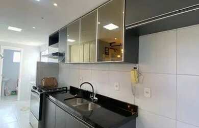 Imagem 2: Varandas grand park - 87m2 - 02 vagas e 03 quartos