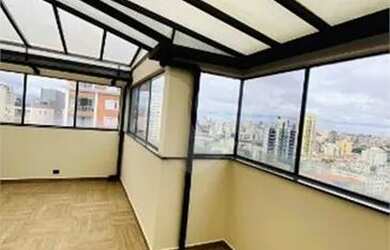 Imagem 4: Apartamento-São Paulo-SANTANA