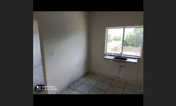 Imagem 3: Sobrado (segundo piso), individual no Dom Almir