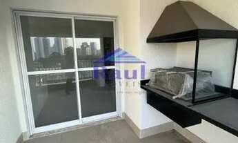 Imagem 4: LOCAÇÃO/VENDA - APARTAMENTO NOVO - 68M² -2 DORMITÓRIOS - JARDIM CARAVELAS - SÃO PAULO/SP