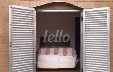 Imagem 6: São Paulo - Casa Padrão - Mooca