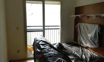 Imagem 2: Apartamento 2 quartos c/ 1 suíte para aluguel, 55m² - Bela Aliança