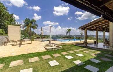 Imagem 4: Atibaia - Casa Padrão - Vila Petrópolis