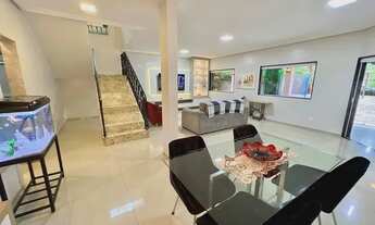 Imagem 5: Casa de condomínio para venda tem 270 metros quadrados com 4 quartos em Novo Uruguai - Ter