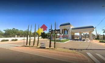 Imagem 7: Casa terrea á venda no Condomínio Club Portinari em Paulinia/SP