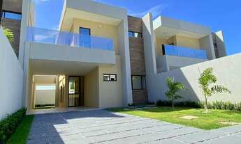 Imagem: Casa em rua privativa para venda com 169m²