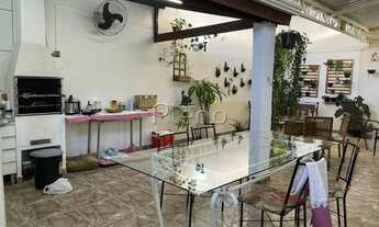 Imagem 6: Casa - Jardim Eulina - Campinas