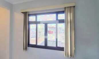 Imagem 7: Apartamento para Aluguel - Jardim Arize, 2 Quartos, 43 m2