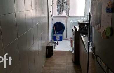 Imagem: Apartamento para venda tem 50 metros quadrados