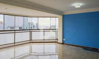 Imagem 5: Apartamento para Aluguel - Vila Pompéia, 4 Quartos, 180 m2