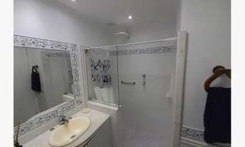 Imagem 3: Apartamento com 3 dormitórios à venda, 118 m² por R$ 2.690.000,00 - Leblon - Rio de Janeir