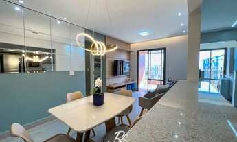 Imagem 2: APARTAMENTO COM 2 SUÍTES, PORTEIRA FECHADA