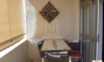 Imagem 3: Apartamento (tipo - padrao) 3 dormitórios/suite, cozinha planejada, em condomínio fechado