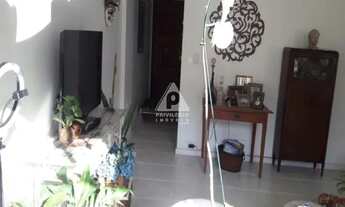 Imagem 3: Apartamento à venda, 2 quartos, 1 vaga, Humaitá - RIO DE JANEIRO/RJ