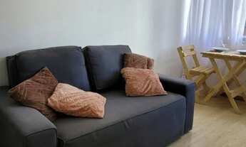 Imagem 6: MB176-Apartamento para aluguel e venda tem 42 metros quadrados com 2 quartos em Paripe - S