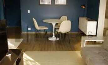 Imagem 5: LINDO APARTAMENTO COM 54M² AREA DE LASER COMPLETA!