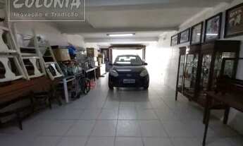 Imagem 4: Santo André - Casa Padrão - Parque das Nações