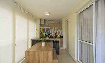 Imagem 6: São Paulo - Apartamento Padrão - Mooca