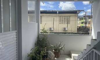 Imagem 6: Casa Uruguai 1° andar - Recém reformada