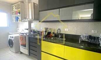 Imagem 4: Praia Grande - Apartamento Padrão - Canto do Forte