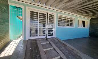 Imagem 2: Casa para Alugar no bairro Cidade Jardim em Campinas