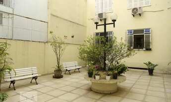 Imagem 6: Apartamento à Venda - Tijuca, 2 Quartos, 90 m2