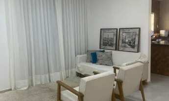 Imagem 3: Miranda) Casa de condomínio para aluguel com 186 metros quadrados com 4 quartos