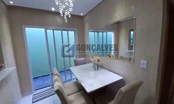 Imagem 3: DIADEMA - Residential / Home - PIRAPORINHA