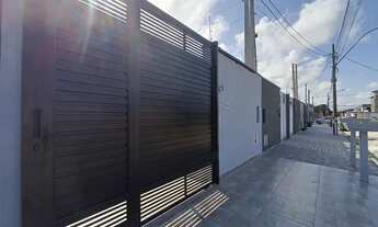 Imagem 3: Casa na praia com piscina